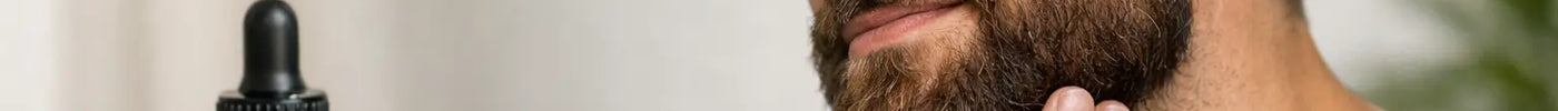 What Beard Oil Does for Your Beard