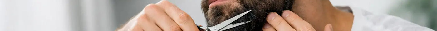 Facial Hair Grooming Guide for a Better Beard