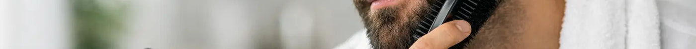 A Beard Grooming Routine Example That Works