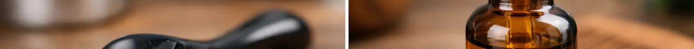 Beard Roller vs Beard Oil: Which One Works?