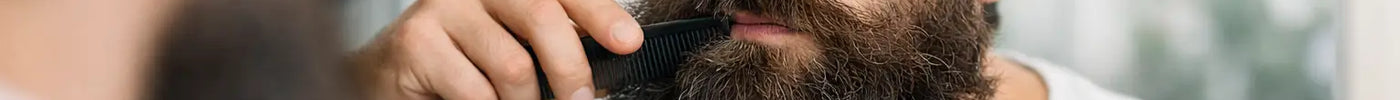 How to Tame a Wild Beard That Won’t Behave