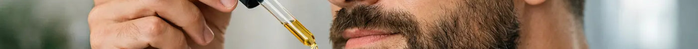 When Should Men Use Beard Oil?