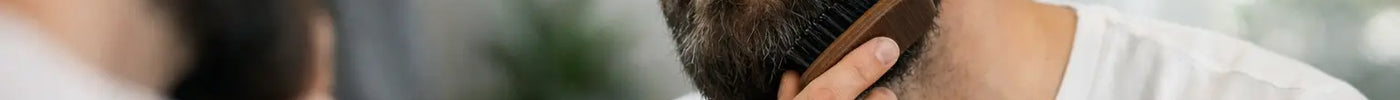 How to Build a Beard Routine That Tames Wild Hair