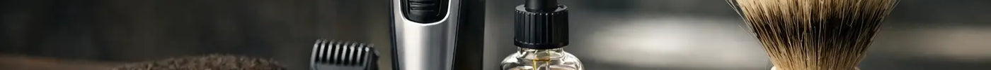 Guide to Beard Grooming Accessories That Work