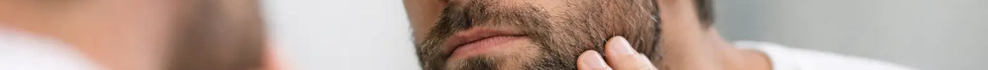 Why Does My Beard Feel Rough? Fix It Fast