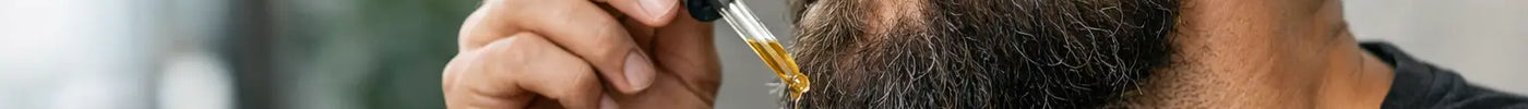 Beard Oil for Coarse Beards That Works