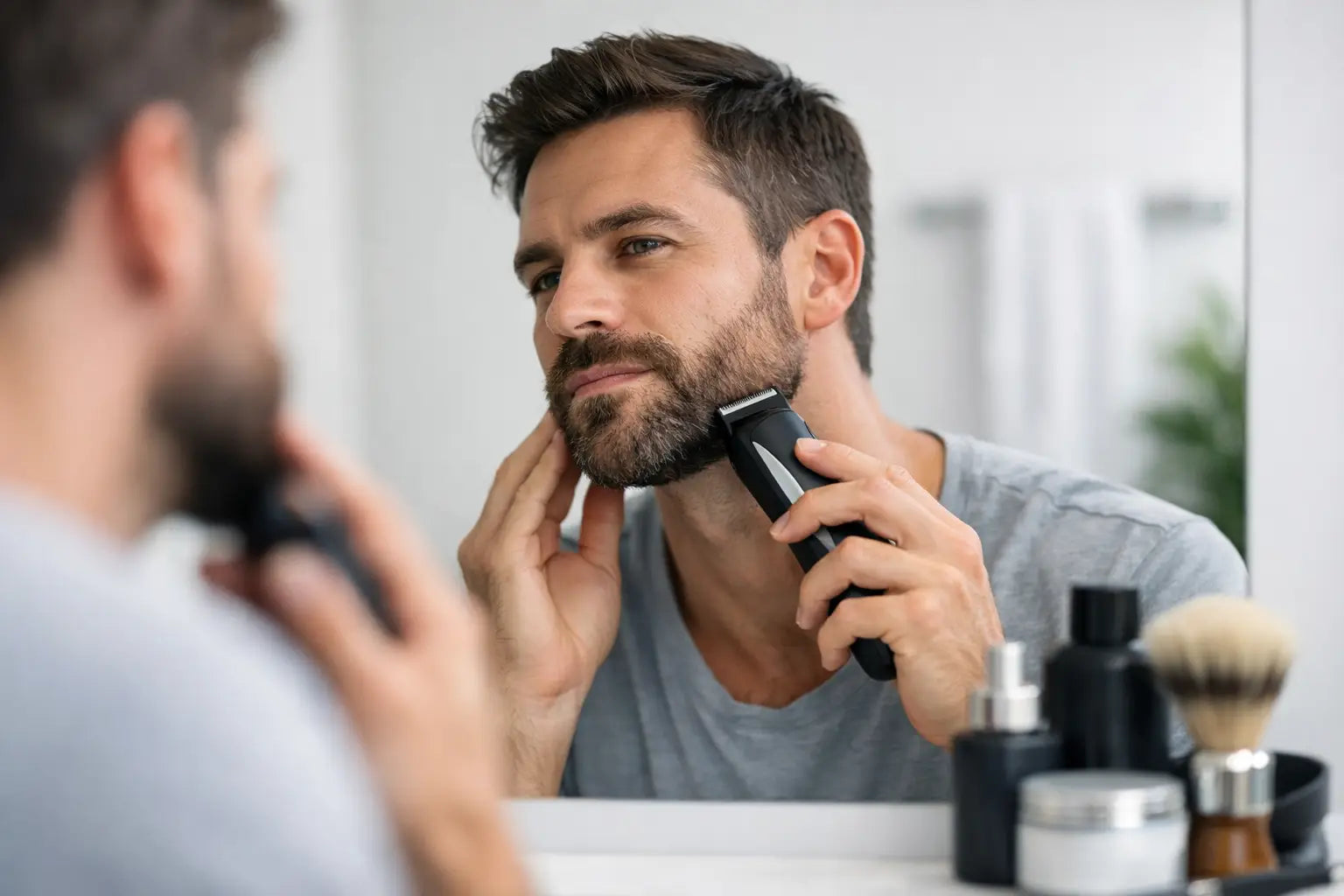 How to Groom Beard Daily Without the Fuss