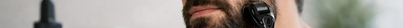 Derma Roller for Beard Growth: Does It Work?