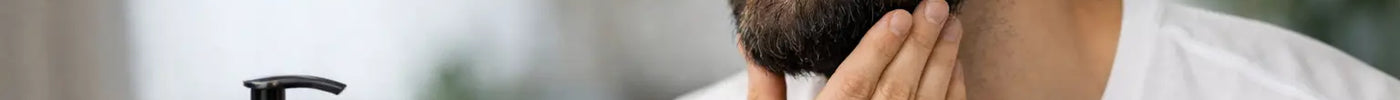 What Is in a Beard Care Routine?