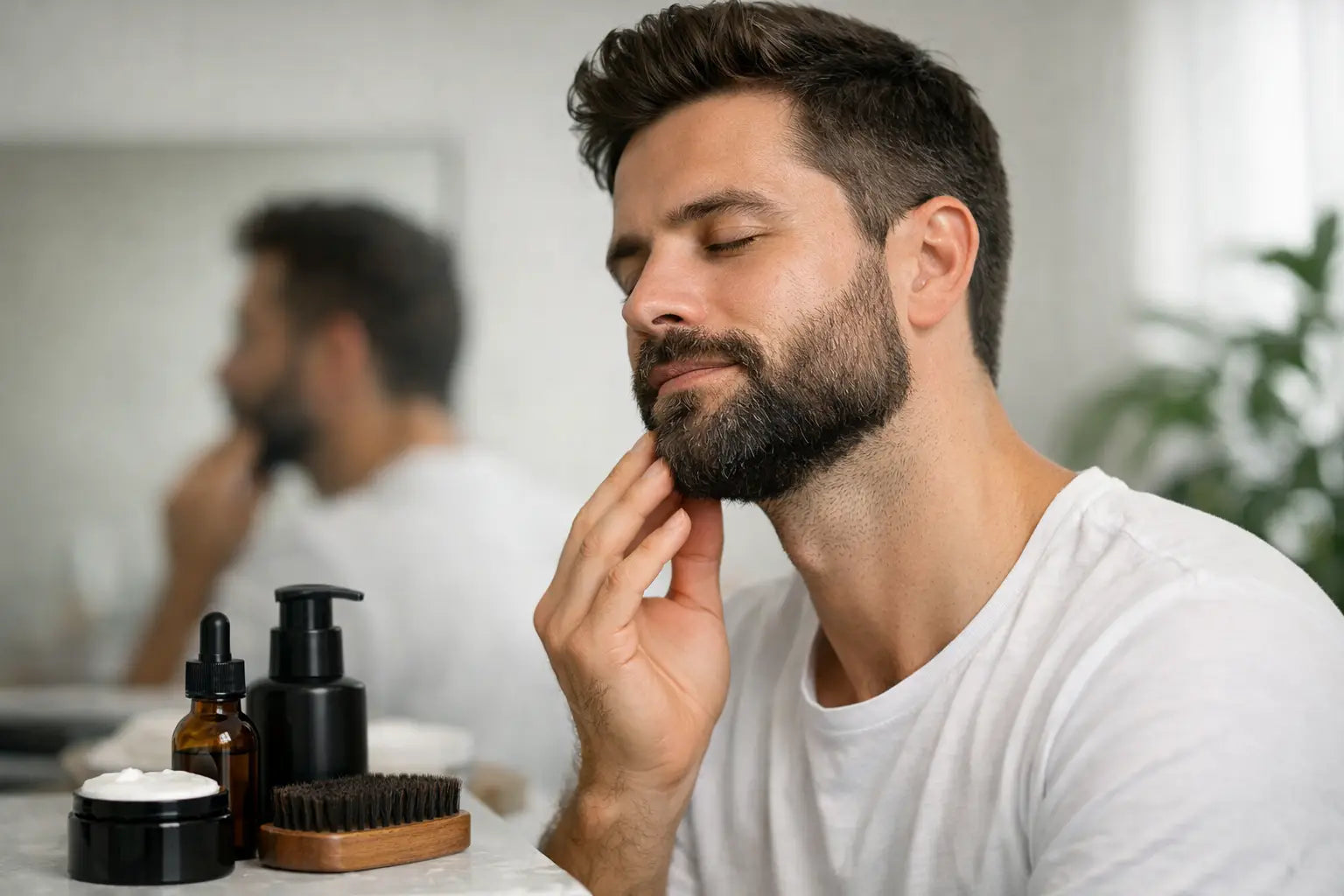 Beard Softener: What Actually Works