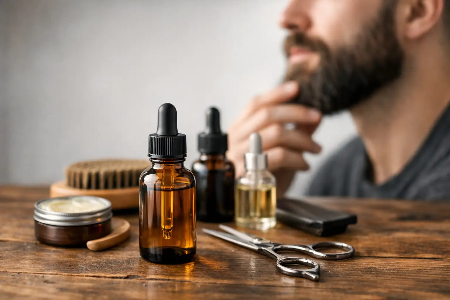 Beard Oil Buying Guide for Better Beards