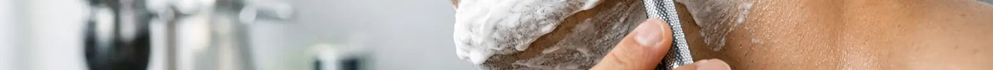 Wet Shaving for Sensitive Skin Without the Burn