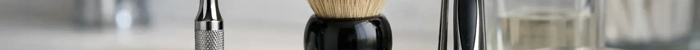Shaving Tools That Earn Their Place at the Sink