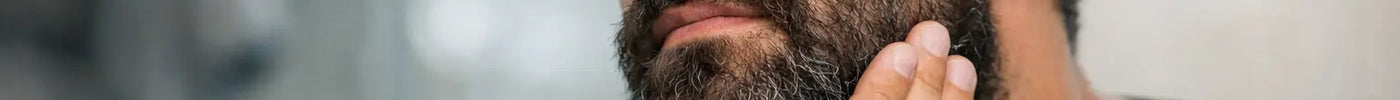 Coarse Beard Care Guide for Taming Rough Growth