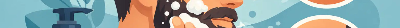 Will Hair Conditioner Soften a Beard?