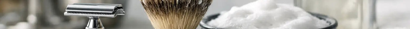 Wet Shaving Starter Guide for Beginners