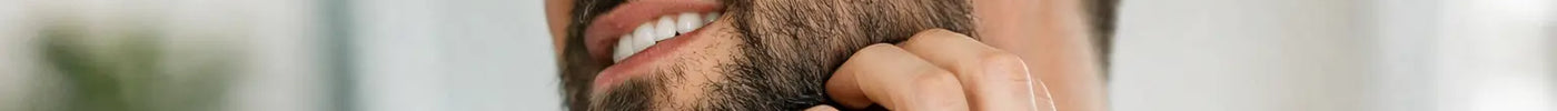 How to Stop Beard Itch for Good
