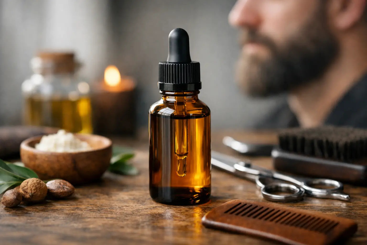 Handcrafted Beard Oil Review That Cuts Through Hype