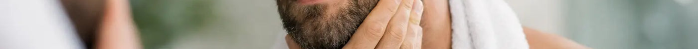 How to Get a Softer Beard That Behaves