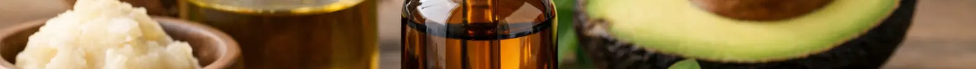 Natural Beard Oil Ingredients That Work