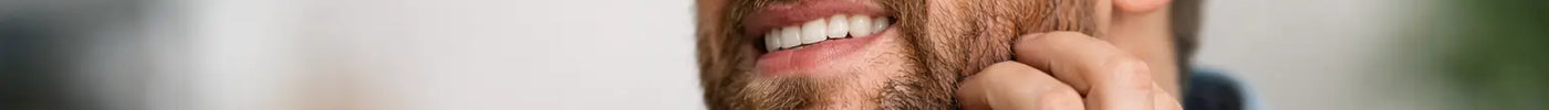 Why Is My Beard Itchy? Real Causes and Fixes