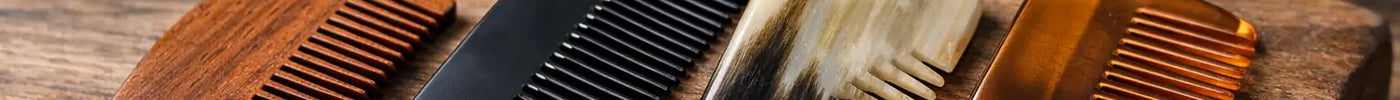 Best Beard Comb Materials for Real Use