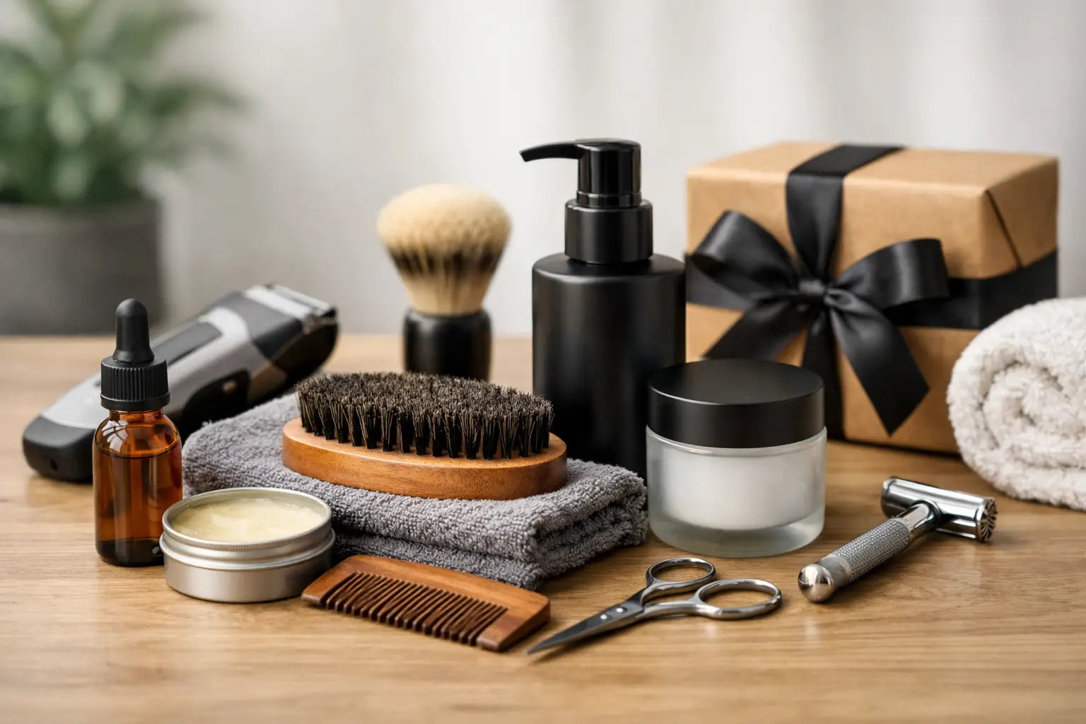 10 Beard Care Gift Ideas That Get Used