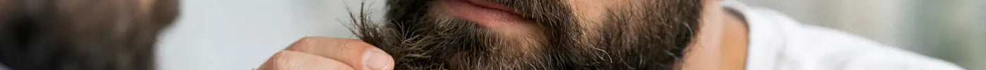 Beard Split Ends Treatment That Works