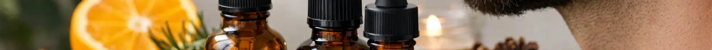 Beard Oil Scent Guide for a Better Daily Routine