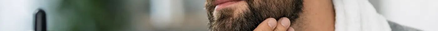 Daily Beard Maintenance Guide for Men