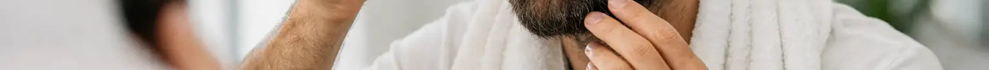 Morning Beard Care Routine That Tames Wild Growth