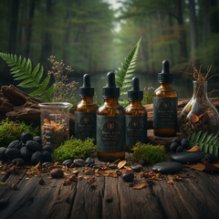 Collection image for: Beard Oil