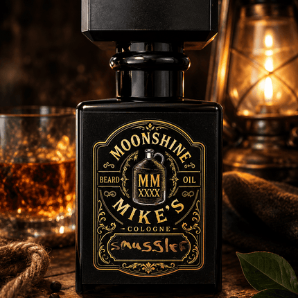 Fort Denaud Smuggler Cologne - 1.7 oz
