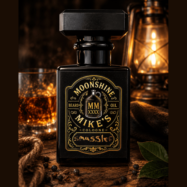 Fort Denaud Smuggler Cologne - 1.7 oz