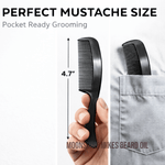 GENTS Mini Mustache