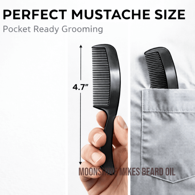 GENTS Mini Mustache