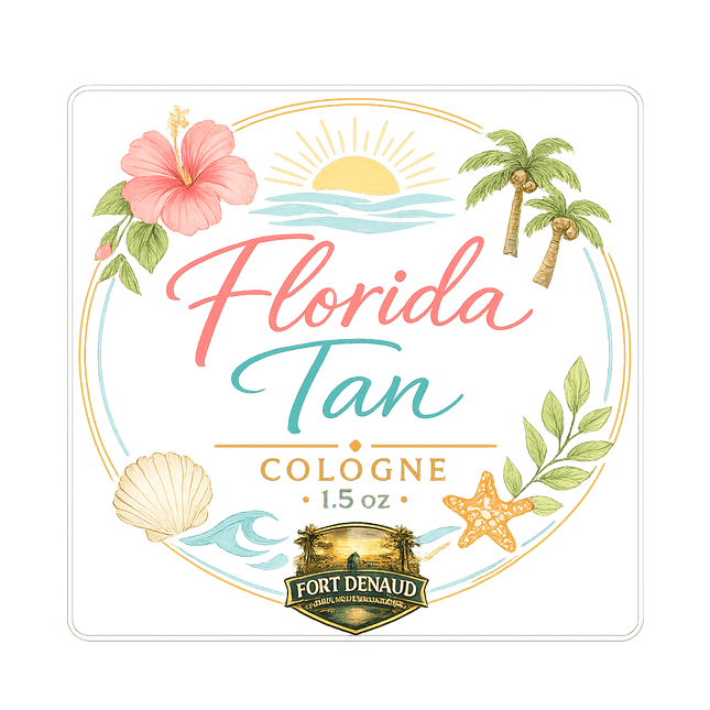Florida Tan