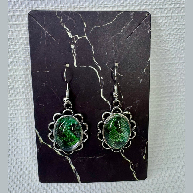 Everglades Jade Green