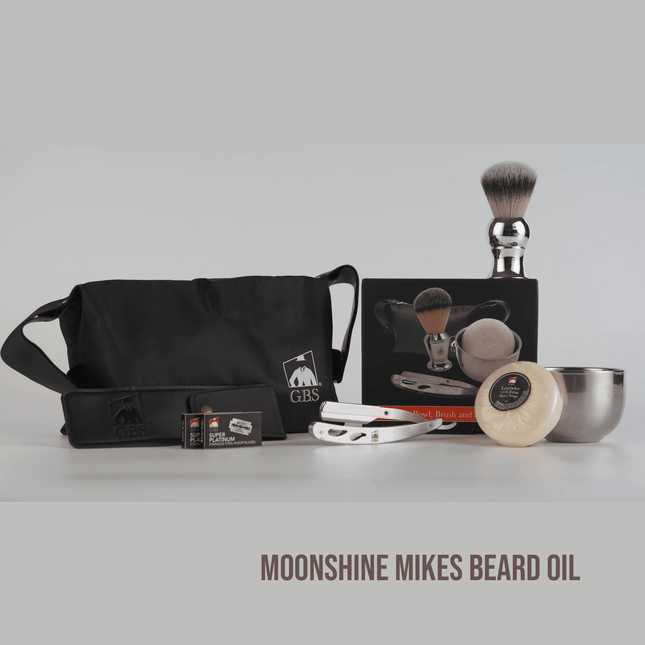 Men's Professional Barber